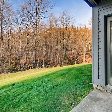Pico Village Resort Killington Exterior foto