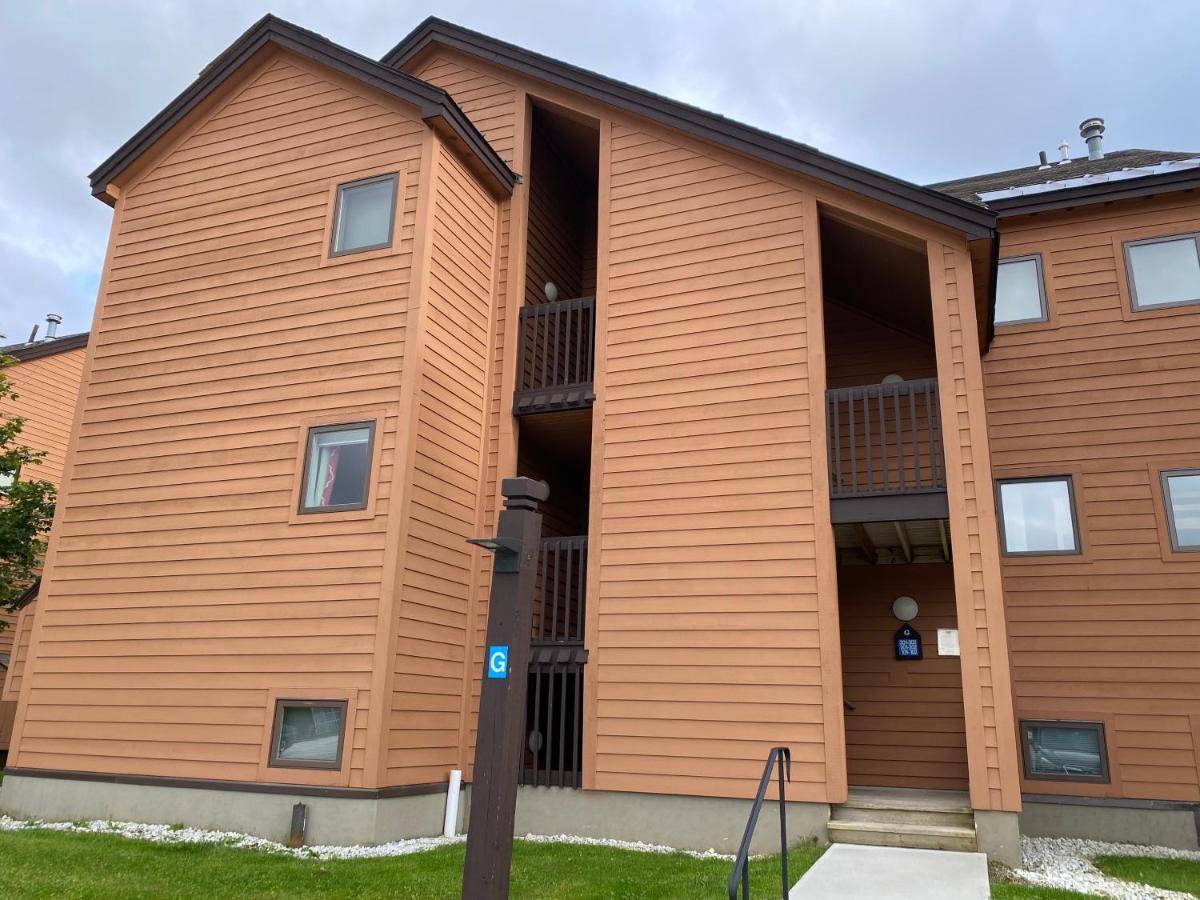 Pico Village Resort Killington Exterior foto