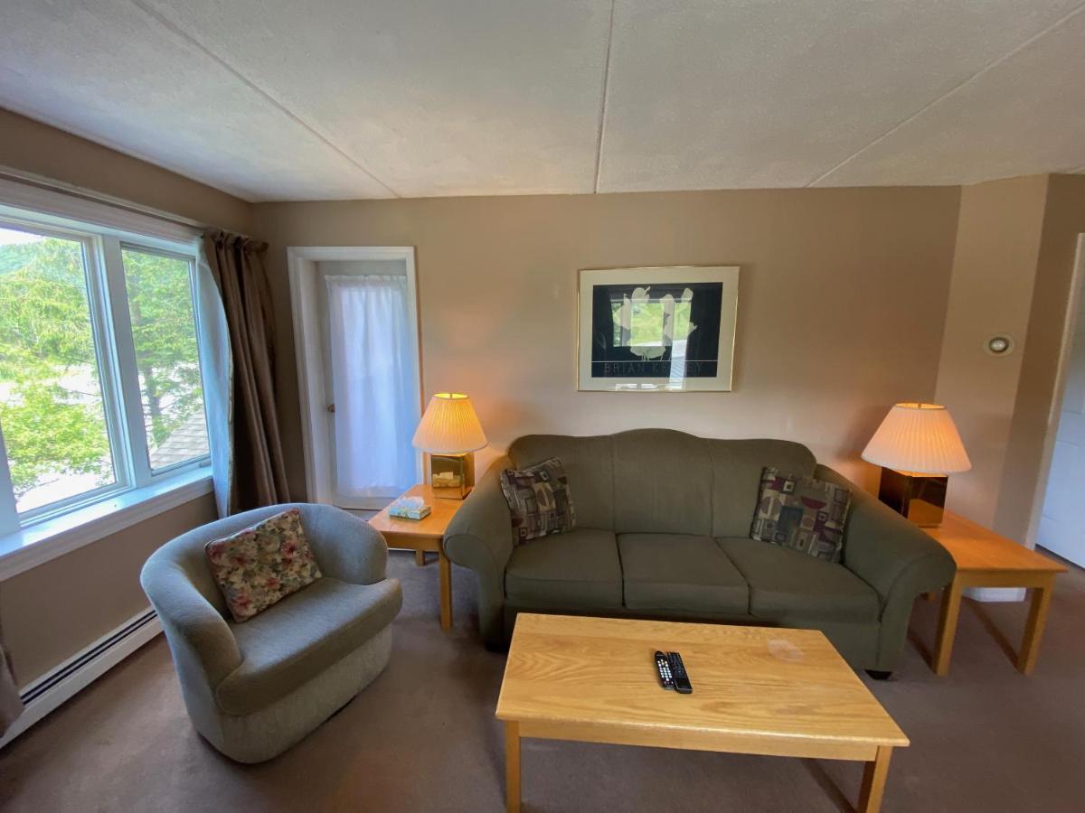 Pico Village Resort Killington Exterior foto