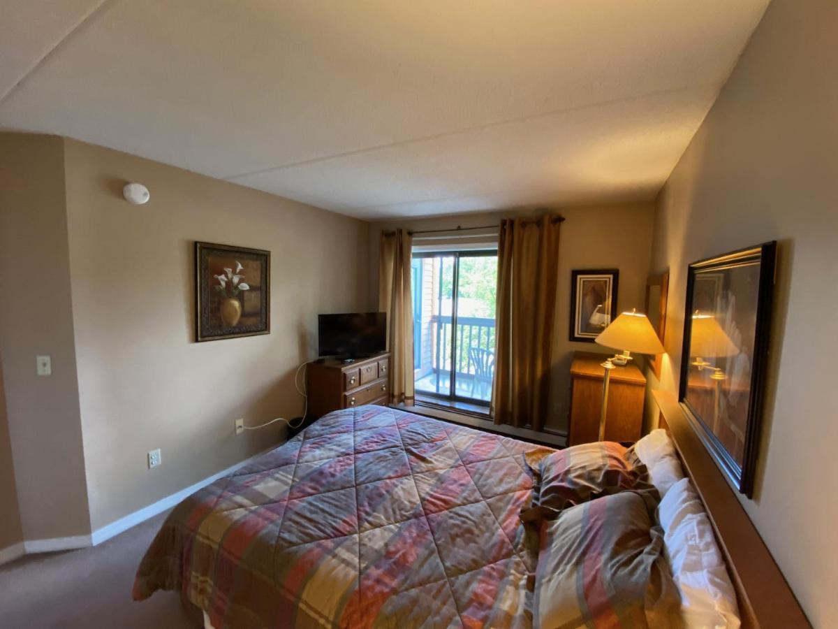 Pico Village Resort Killington Exterior foto