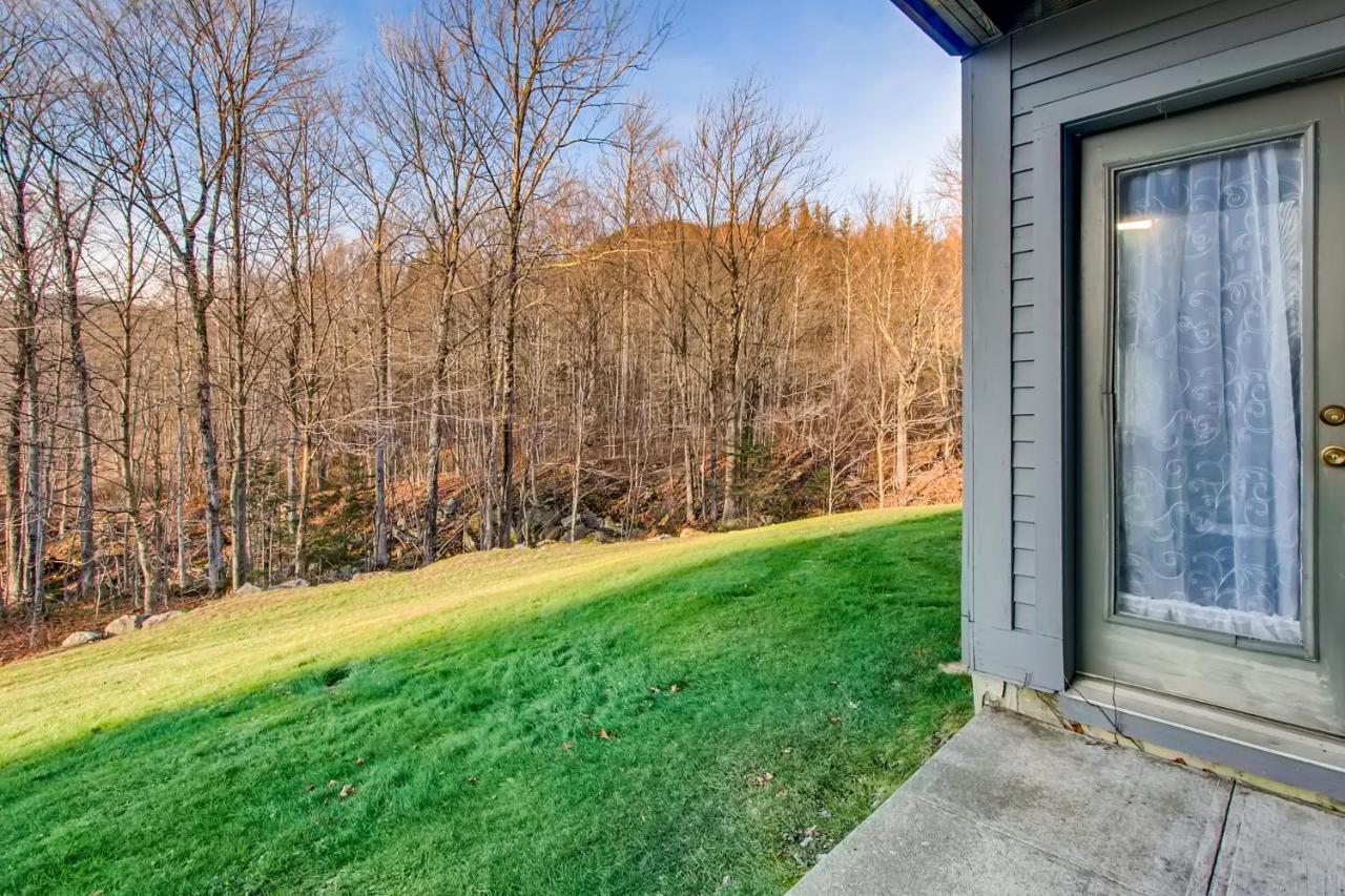 Pico Village Resort Killington Exterior foto