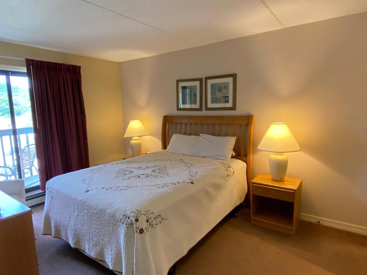 Pico Village Resort Killington Exterior foto