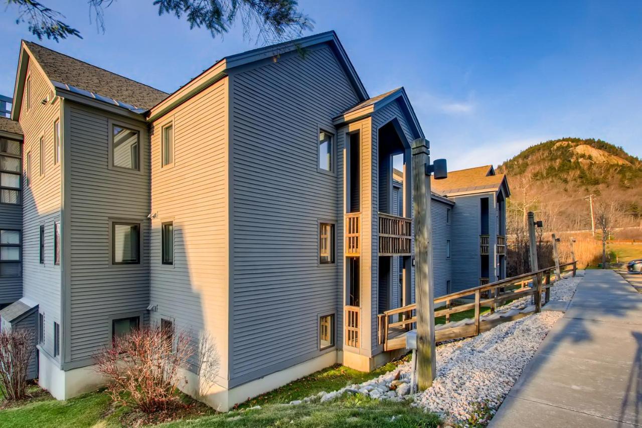Pico Village Resort Killington Exterior foto