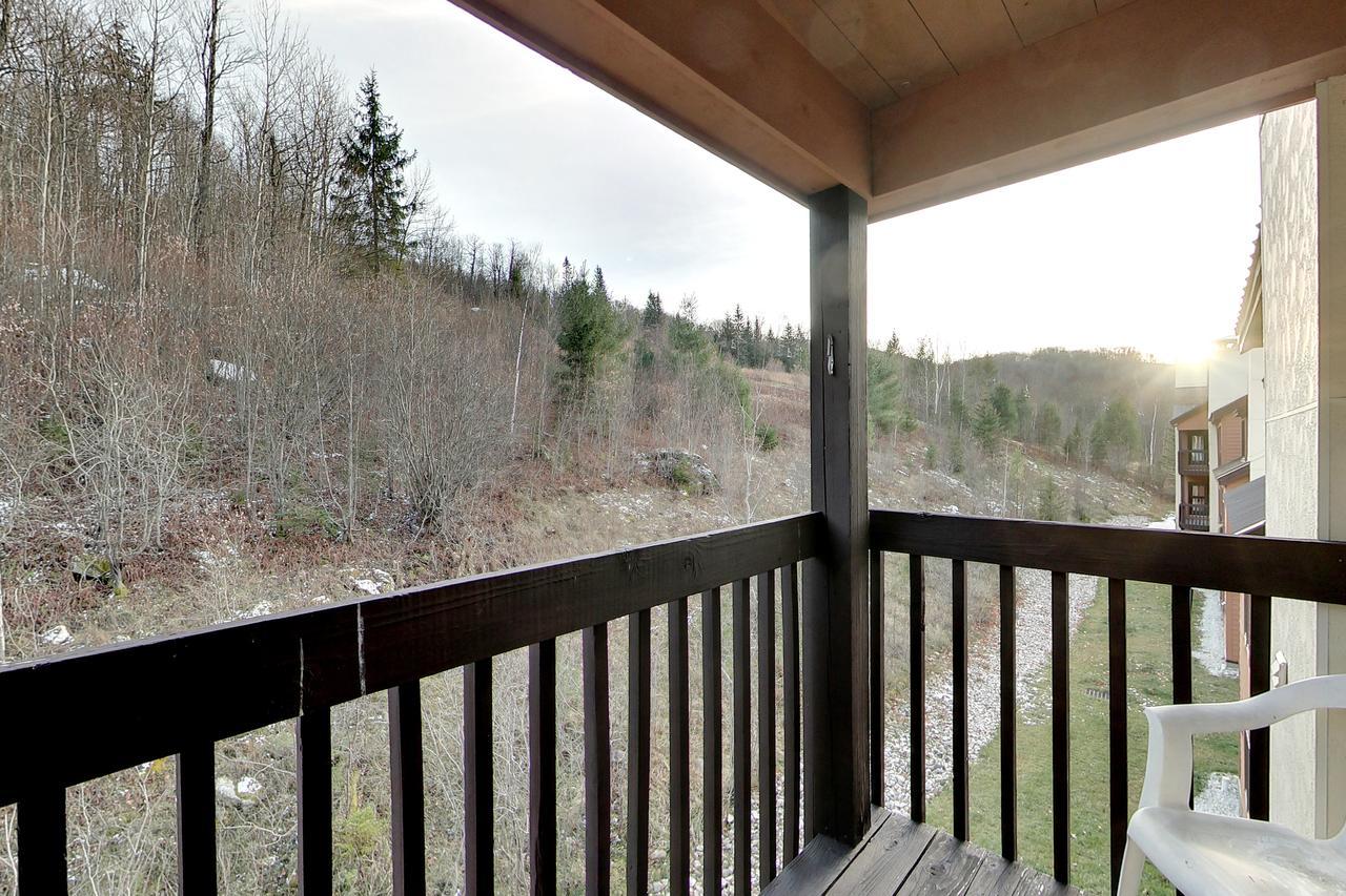 Pico Village Resort Killington Exterior foto